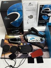 New cardo packtalk for sale  High Point
