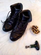 Footjoy golf boots for sale  OLDHAM
