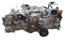 Motor hne anbauteile gebraucht kaufen  Reilingen