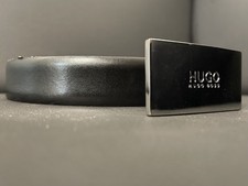 Gürtel hugo glattem gebraucht kaufen  Düsseldorf