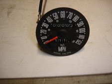 Smiths speedo speedometer for sale  CARLISLE