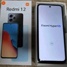 Xiaomi redmi 256 usato  Creazzo