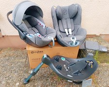 Cybex 3in1 isofix gebraucht kaufen Cybex 3in1 isofix gebraucht kaufen  Nürnberg