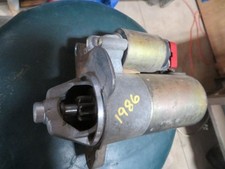 Motor de arranque compatível com 04-10 Mazda B-4000 4798 comprar usado  Enviando para Brazil