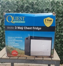 Quest way 12v for sale  WIGAN
