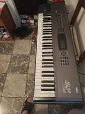 workstation korg usato  Ziano Piacentino