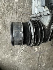 Golf mk4 intercooler for sale  NEWTOWNABBEY