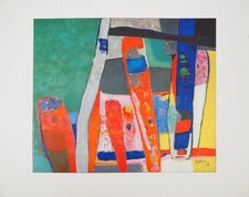 Maurice esteve aumance d'occasion  Paris XII