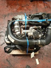 Moteur renault clio d'occasion  L'Horme