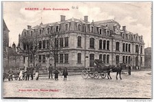 Beaune ecole communale. d'occasion  France