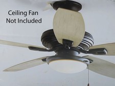 Ceiling fan light for sale  Covington