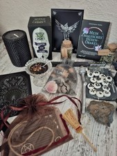 Hexenbox hexenorakel witch gebraucht kaufen  Frauenau