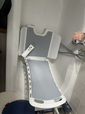 Careco bath lift for sale  VIRGINIA WATER