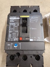Square 200 amp for sale  Waukesha