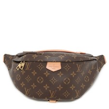 Louis vuitton bumbag d'occasion  Expédié en Belgium