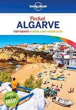 Lonely planet algarve gebraucht kaufen  Berlin