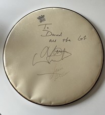 Original chad smith for sale  READING