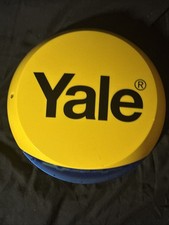Yale sync alarm for sale  OLDHAM