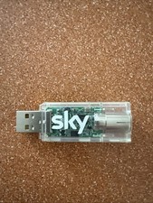 Sky digital key usato  Zane