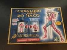 Vintage saint seiya for sale  Round Lake