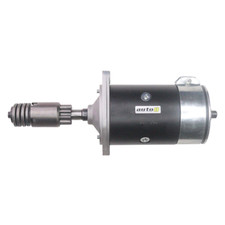 Motor de arranque automático 8 para Ford Escort 1.1L 1.3L 1.6L gasolina 1970 a 1977 comprar usado  Enviando para Brazil
