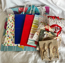 Lot gift bags for sale  Campbellsport