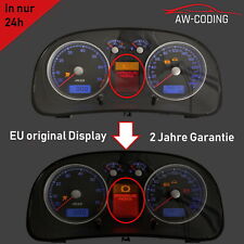 Golf passat fis gebraucht kaufen  Landesbergen