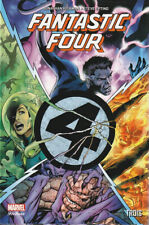 Fantastic four marvel d'occasion  L'Union