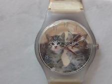 Motiv armbanduhr den gebraucht kaufen  Himmelpforten