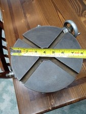 Palmgren inch rotary for sale  Rochester