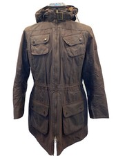 Barbour giubbotto con usato  Marcianise
