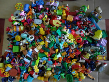 sorpresine kinder usato sorpresine kinder usato Vistrorio