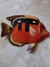 Tropical fish detailed for sale  PETWORTH