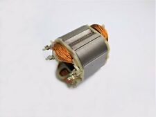 Stator magnetfeld polschuh gebraucht kaufen  Hamburg