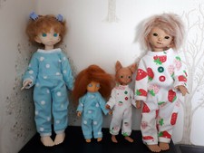 Kigurumi clothes bjd for sale  PWLLHELI