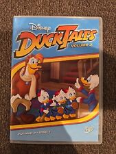 Usado, DuckTales: Volume 3 - DVD - Disney - Disco 1  comprar usado  Enviando para Brazil