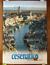 N.3 manifesti poster usato  San Lazzaro di Savena