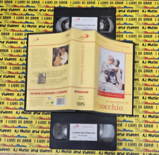 Box vhs film usato  Ferrara