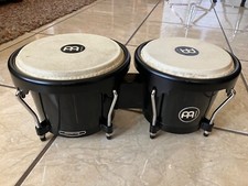 Meinl percussion bongos for sale  USA