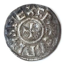 Denier carolingien charles d'occasion  Bayeux