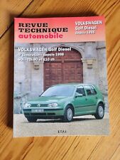 Rta 622 volkswagen d'occasion  Plonéour-Lanvern