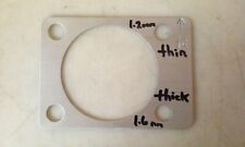 Alignment shim tow for sale  North Ridgeville