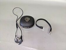 Fones de ouvido Bluetooth JayBird BlueBuds X Sport - Preto meia-noite (1F) comprar usado  Enviando para Brazil