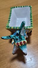 Asinello ceramica usato  Napoli