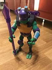 Tartarughe ninja donatello usato  Bergamo