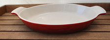 Auflaufform creuset val gebraucht kaufen  Dortmund