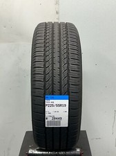 Used p225 55r19 for sale  Staten Island