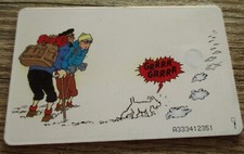 Tintin milou old d'occasion  Expédié en Belgium