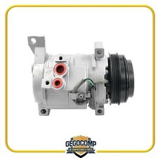 Compressor fits cadillac d'occasion  Expédié en Belgium