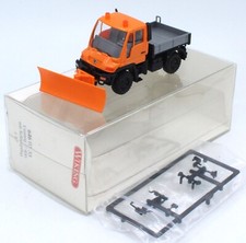 Wiking 646 unimog gebraucht kaufen  Bremen